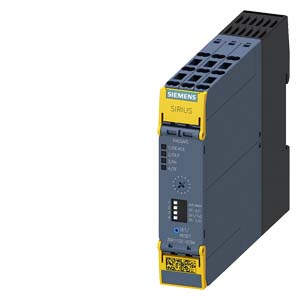 Siemens 3SK1122-2CB42 коммутационное устройство