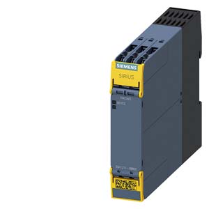 Siemens 3SK1211-1BB00 коммутационное устройство