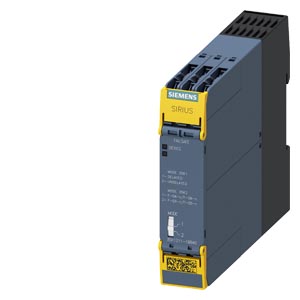 Siemens 3SK1211-1BB40 коммутационное устройство