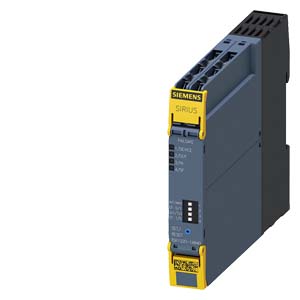 Siemens 3SK1220-1AB40 коммутационное устройство