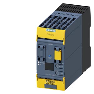 Siemens 3SK2122-1AA10 коммутационное устройство