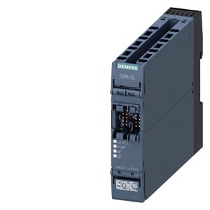 Siemens 3SK2511-2FA10 коммутационное устройство