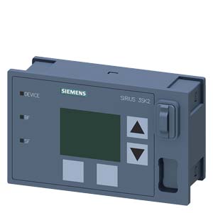 Siemens 3SK2611-3AA00 коммутационное устройство