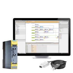 Siemens 3SK2941-2AA11 коммутационное устройство