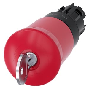 Siemens 3SU1000-1HM20-0AA0 коммутационное устройство