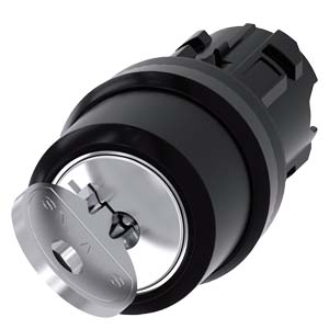Siemens 3SU1000-4CC01-0AA0 коммутационное устройство