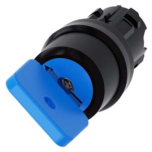 Siemens 3SU1000-4GF11-0AA0 коммутационное устройство