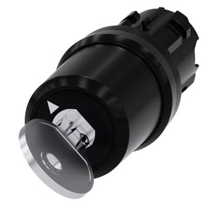 Siemens 3SU1000-5PF21-0AA0 коммутационное устройство