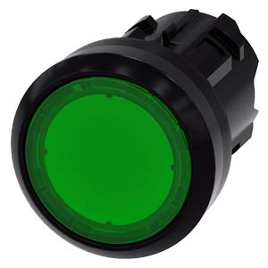 Siemens 3SU1001-0AD40-0AA0 коммутационное устройство