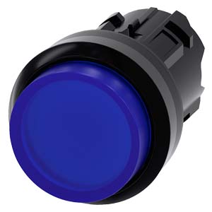 Siemens 3SU1001-0BB50-0AA0 коммутационное устройство