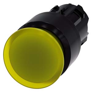 Siemens 3SU1001-1AA30-0AA0 коммутационное устройство