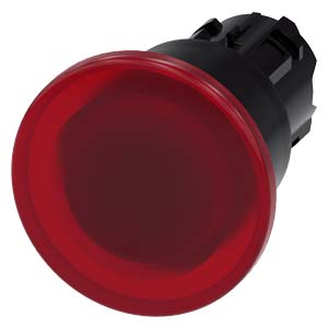 Siemens 3SU1001-1BA20-0AA0 коммутационное устройство