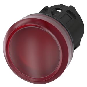 Siemens 3SU1001-6AA20-0AA0 коммутационное устройство