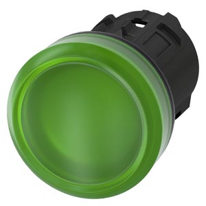 Siemens 3SU1001-6AA40-0AA0 коммутационное устройство