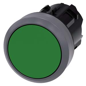 Siemens 3SU1030-0AA40-0AA0 коммутационное устройство