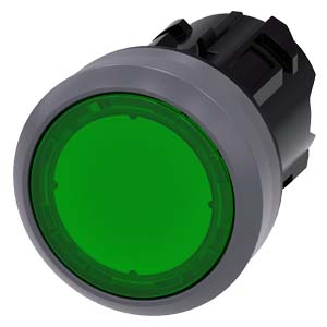 Siemens 3SU1031-0AB40-0AA0 коммутационное устройство