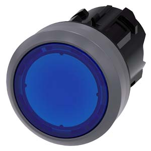 Siemens 3SU1031-0AB50-0AA0 коммутационное устройство
