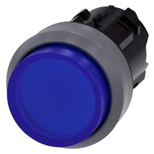 Siemens 3SU1031-0BB50-0AA0 коммутационное устройство