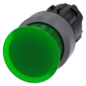 Siemens 3SU1031-1AD40-0AA0 коммутационное устройство
