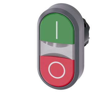 Siemens 3SU1031-3AB42-0AK0 коммутационное устройство
