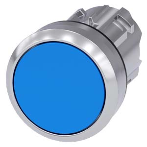 Siemens 3SU1050-0AA50-0AA0 коммутационное устройство