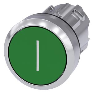 Siemens 3SU1050-0AB40-0AC0 коммутационное устройство