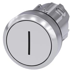 Siemens 3SU1050-0AB60-0AC0 коммутационное устройство