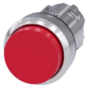 Siemens 3SU1050-0BB20-0AA0 коммутационное устройство