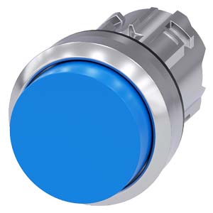 Siemens 3SU1050-0BB50-0AA0 коммутационное устройство