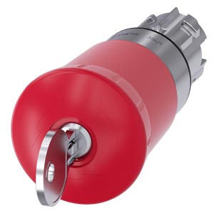 Siemens 3SU1050-1HR20-0AA0 коммутационное устройство