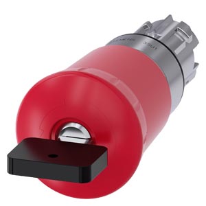 Siemens 3SU1050-1HU20-0AA0 коммутационное устройство