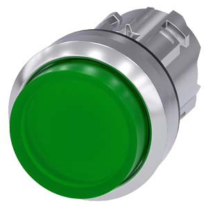 Siemens 3SU1051-0BB40-0AA0 коммутационное устройство