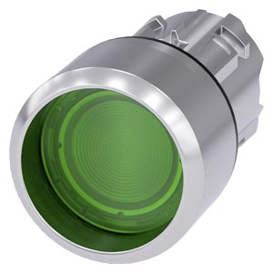 Siemens 3SU1051-0CB40-0AA0 коммутационное устройство