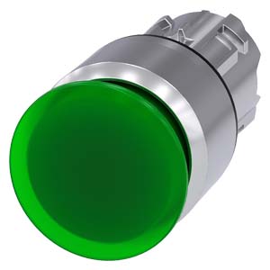Siemens 3SU1051-1AA40-0AA0 коммутационное устройство