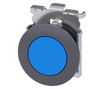 Siemens 3SU1060-0JA50-0AA0 коммутационное устройство