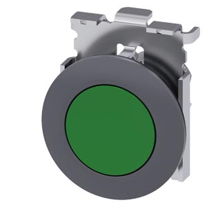 Siemens 3SU1060-0JB40-0AA0 коммутационное устройство
