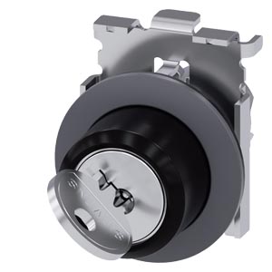 Siemens 3SU1060-4LF11-0AA0 коммутационное устройство