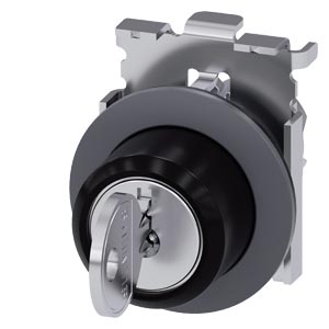 Siemens 3SU1060-4LM01-0AA0 коммутационное устройство