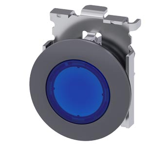 Siemens 3SU1061-0JD50-0AA0 коммутационное устройство