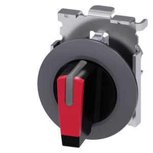 Siemens 3SU1062-2DM20-0AA0 коммутационное устройство