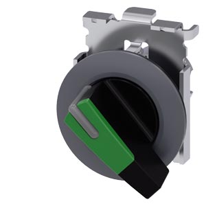 Siemens 3SU1062-2EC40-0AA0 коммутационное устройство