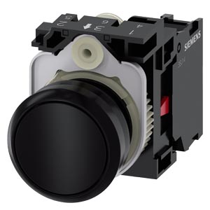 Siemens 3SU1100-0AB10-1CA0 коммутационное устройство