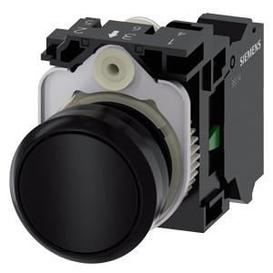 Siemens 3SU1100-0AB10-3BA0 коммутационное устройство