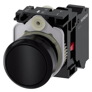Siemens 3SU1100-0AB10-3CA0 коммутационное устройство