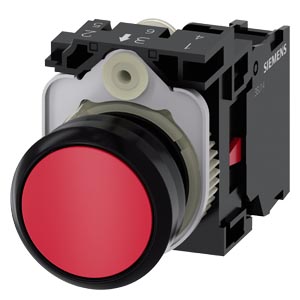 Siemens 3SU1100-0AB20-1CA0 коммутационное устройство