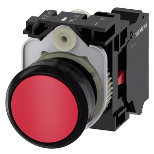 Siemens 3SU1100-0AB20-3CA0 коммутационное устройство