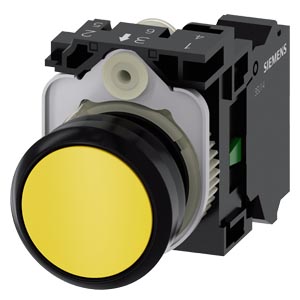 Siemens 3SU1100-0AB30-3BA0 коммутационное устройство