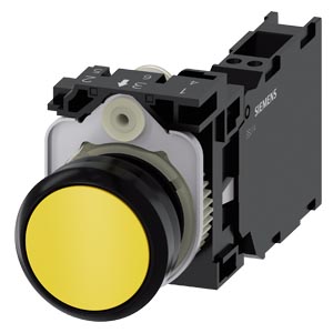 Siemens 3SU1100-0AB30-3FA0 коммутационное устройство