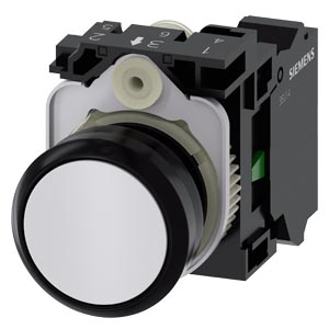 Siemens 3SU1100-0AB60-3BA0 коммутационное устройство
