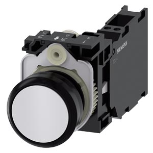 Siemens 3SU1100-0AB60-3FA0 коммутационное устройство